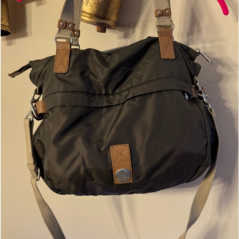 Kipling Tote